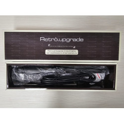 Ondulator cu turmalină și stabilizator de temperatură – 19mm